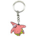 Zen Monkey: Savage Patrick (Keychain Ver) - Spongebob Squarepants Keychain - Just $11! Shop now at Retro Gaming of Denver