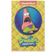 Zen Monkey: Shocked Patrick - Spongebob Squarepants Pin - for just $10.67! 