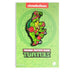 Zen Monkey: Skater Raph - Teenage Mutant Ninja Turtles Pin - Just $8! Shop now at Retro Gaming of Denver