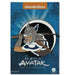 Zen Monkey: Sokka - Avatar's Day Of Black Sun - Avatar: The Last Airbender Pin - Just $10! Shop now at Retro Gaming of Denver