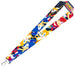 Zen Monkey: Sonic the Hedgehog Lanyard - Choose a style - Just $9.99! Shop now at Retro Gaming of Denver