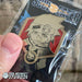 Zen Monkey: Soul Evans (Gold Soul Eater Collection) - Soul Eater Enamel Pin - Just $10! Shop now at Retro Gaming of Denver