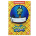 Zen Monkey: Squidward at Work - Spongebob Squarepants Pin - Just $9! Shop now at Retro Gaming of Denver