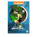 Zen Monkey: Toph - Avatar's Day Of Black Sun - Avatar: The Last Airbender Pin - Just $10! Shop now at Retro Gaming of Denver