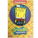 Zen Monkey: You Like Krabby Patties, Don't You? - Spongebob Squarepants Pin - Just $10! Shop now at Retro Gaming of Denver