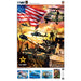 U.S. Army - Army Firepower 1000 Piece Jigsaw Puzzle - for just $16.99! 