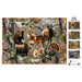 Realtree - Open Season 1000 Piece Jigsaw Puzzle - Just $16.99! Shop now at Retro Gaming of Denver