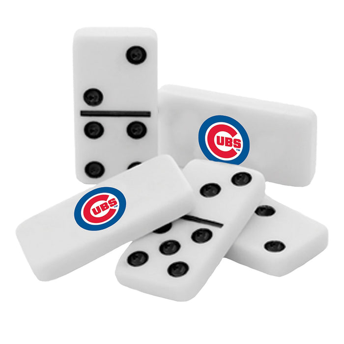 Chicago Cubs Dominoes - Just $19.99! Shop now at Retro Gaming of Denver