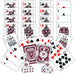 Texas A&M Aggies - 2-Pack Playing Cards & Dice Set - for just $19.99! 