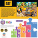 CAT - On the Job Site 100 Piece Jigsaw Puzzle - for just $12.99! 