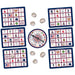 Boston Red Sox MLB Bingo Game - for just $9.99! 