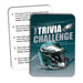 Philadelphia Eagles Trivia Challenge - for just $12.99! 
