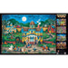 Halloween - The Tag Along 1000 Piece Jigsaw Puzzle - for just $16.99! 