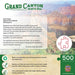 Grand Canyon North Rim 550 Piece Jigsaw Puzzle - for just $14.99! 