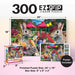 Wild & Whimsical - Playdate at the Park 300 Piece EZ Grip Jigsaw Puzzle - for just $14.99! 
