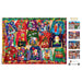 Season's Greetings - Holiday Sweaters 1000 Piece Jigsaw Puzzle - for just $12.99! 