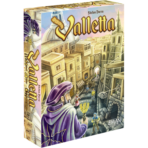 Valletta - for just $49.99! 