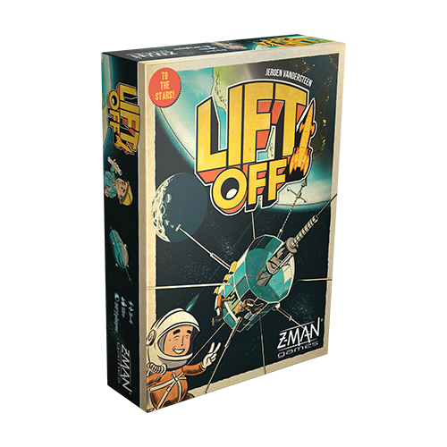 Lift Off - for just $59.99! 