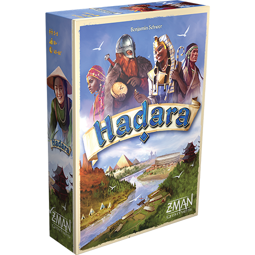 Hadara - for just $54.99! 