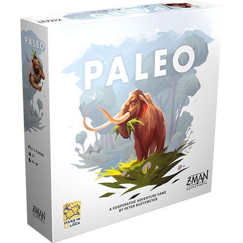 Paleo - for just $63.99! 