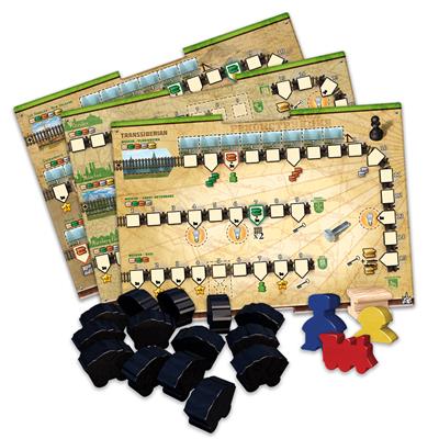 Ultimate Railroads - for just $119.99! 
