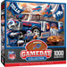 Buffalo Bills - Gameday 1000 Piece Jigsaw Puzzle - for just $19.99! 