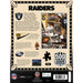 Las Vegas Raiders - Locker Room 500 Piece Jigsaw Puzzle - for just $16.99! 