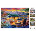 Time Away - Frozen Harmony 1000 Piece Jigsaw Puzzle - for just $16.99! 