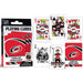 Carolina Hurricanes Playing Cards - 54 Card Deck - for just $7.99! 