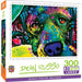 Dean Russo - Cold Wet Nose 300 Piece EZ Grip Jigsaw Puzzle - for just $14.99! 