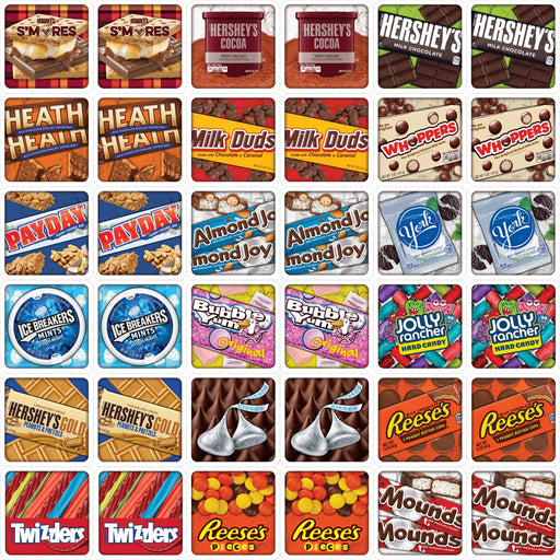 Hershey's Matching Game - Just $9.99! Shop now at Retro Gaming of Denver