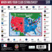 MLB - League Map 500 Piece Jigsaw Puzzle - for just $16.99! 