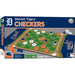 Detroit Tigers Checkers Board Game - for just $19.99! 
