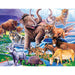 World of Animals - Ice Age Friends 100 Piece Jigsaw Puzzle - Just $9.99! Shop now at Retro Gaming of Denver