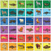 Animal Poop Matching Game - for just $9.99! 