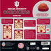 Indiana Hoosiers Checkers Board Game - for just $19.99! 