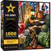 U.S. Army - Men of Honor 1000 Piece Jigsaw Puzzle - for just $16.99! 