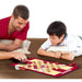 Indiana Hoosiers Checkers Board Game - for just $19.99! 