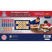 Arizona Wildcats Checkers Board Game - for just $19.99! 