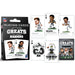 Las Vegas Raiders All-Time Greats Playing Cards - 54 Card Deck - for just $9.99! 