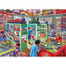 Lionel Trains - The Lionel Store 1000 Piece Jigsaw Puzzle - for just $16.99! 
