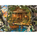 Realtree - Gone Fishing 1000 Piece Jigsaw Puzzle - Just $16.99! Shop now at Retro Gaming of Denver