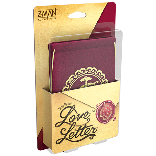 Love Letter - for just $14.99! 