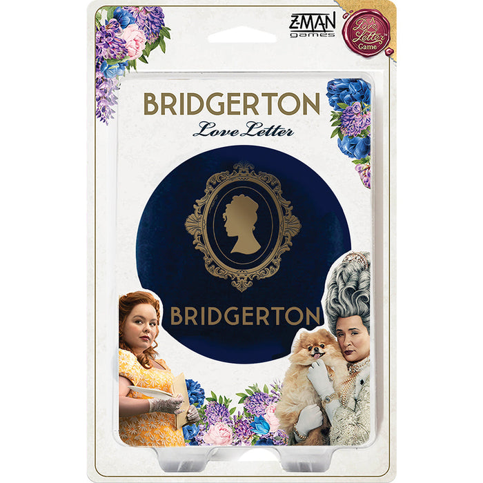 Love Letter: Bridgerton - for just $14.99! 