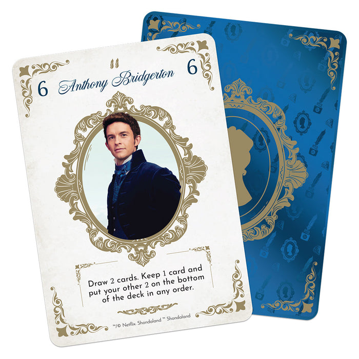 Love Letter: Bridgerton - for just $14.99! 