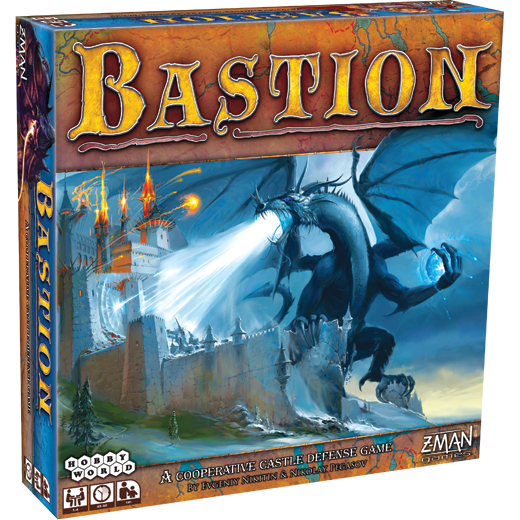 Bastion - for just $49.99! 