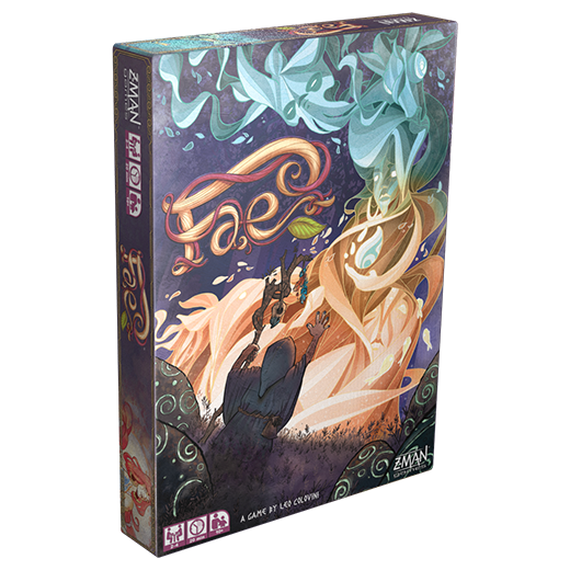 Fae - for just $39.99! 