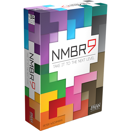 NMBR 9 - for just $29.99! 
