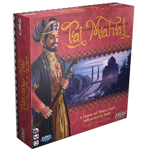 Taj Mahal - for just $49.99! 