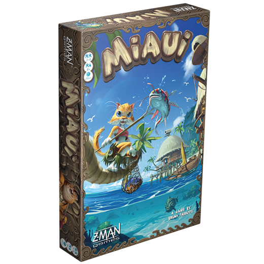 Miaui - for just $24.99! 
